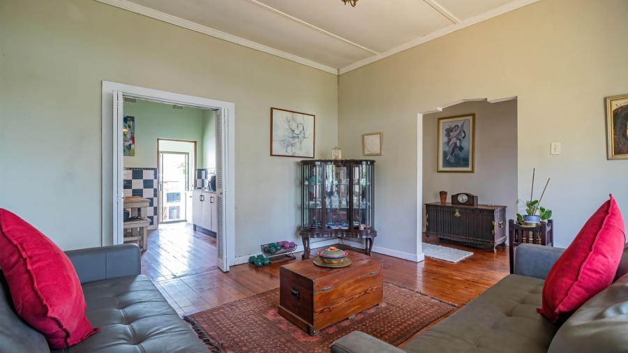 4 Bedroom Property for Sale in Vincent Eastern Cape